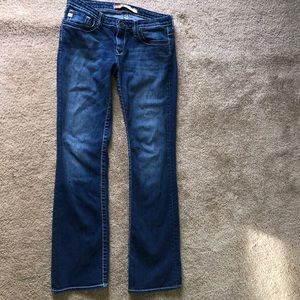 Big Star Jeans